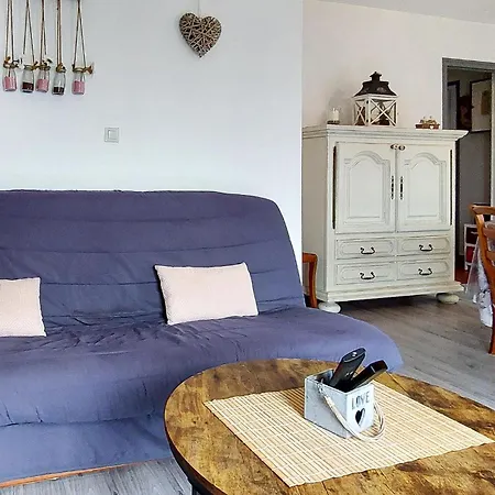 Cozy Apartment In Saint-Aubin-Le-Cauf * Saint-Aubin-le-Cauf
