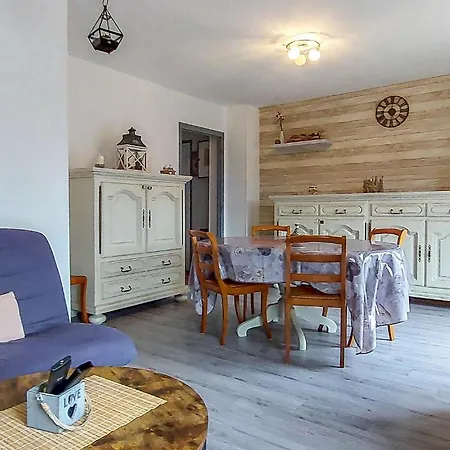 Cozy Apartment In Saint-Aubin-Le-Cauf * Saint-Aubin-le-Cauf